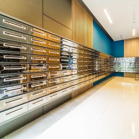 Uyen Nha Soho Saigon Apartment ホーチミン市 エクステリア 写真