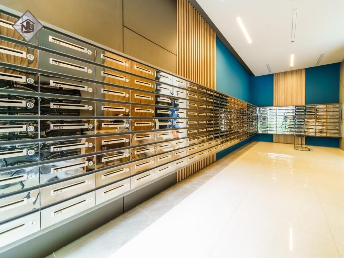 Uyen Nha Soho Saigon Apartment ホーチミン市 エクステリア 写真
