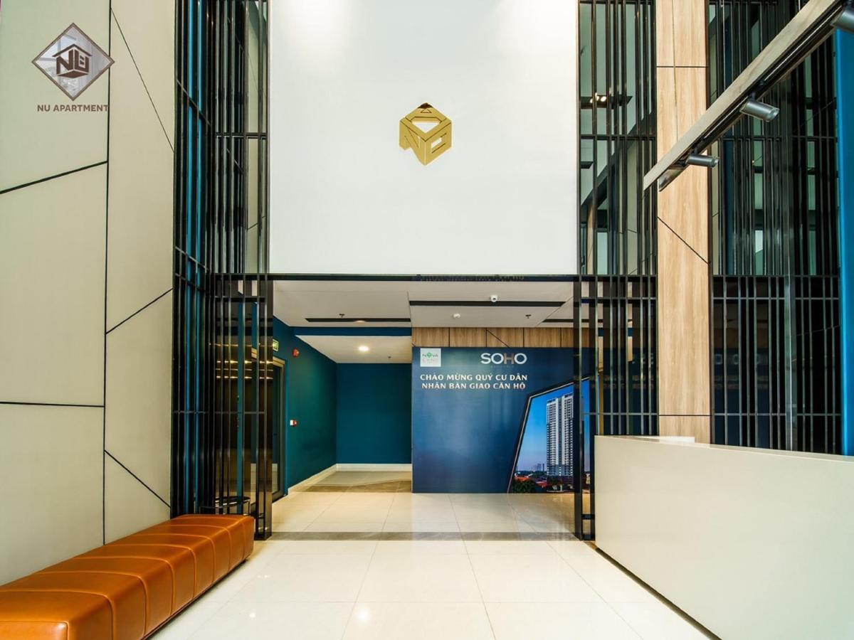 Uyen Nha Soho Saigon Apartment ホーチミン市 エクステリア 写真