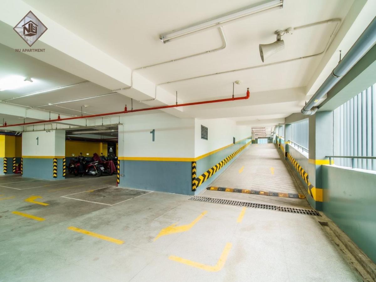 Uyen Nha Soho Saigon Apartment ホーチミン市 エクステリア 写真