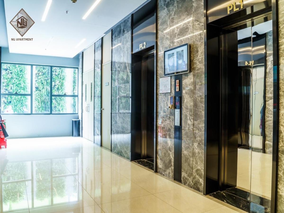 Uyen Nha Soho Saigon Apartment ホーチミン市 エクステリア 写真