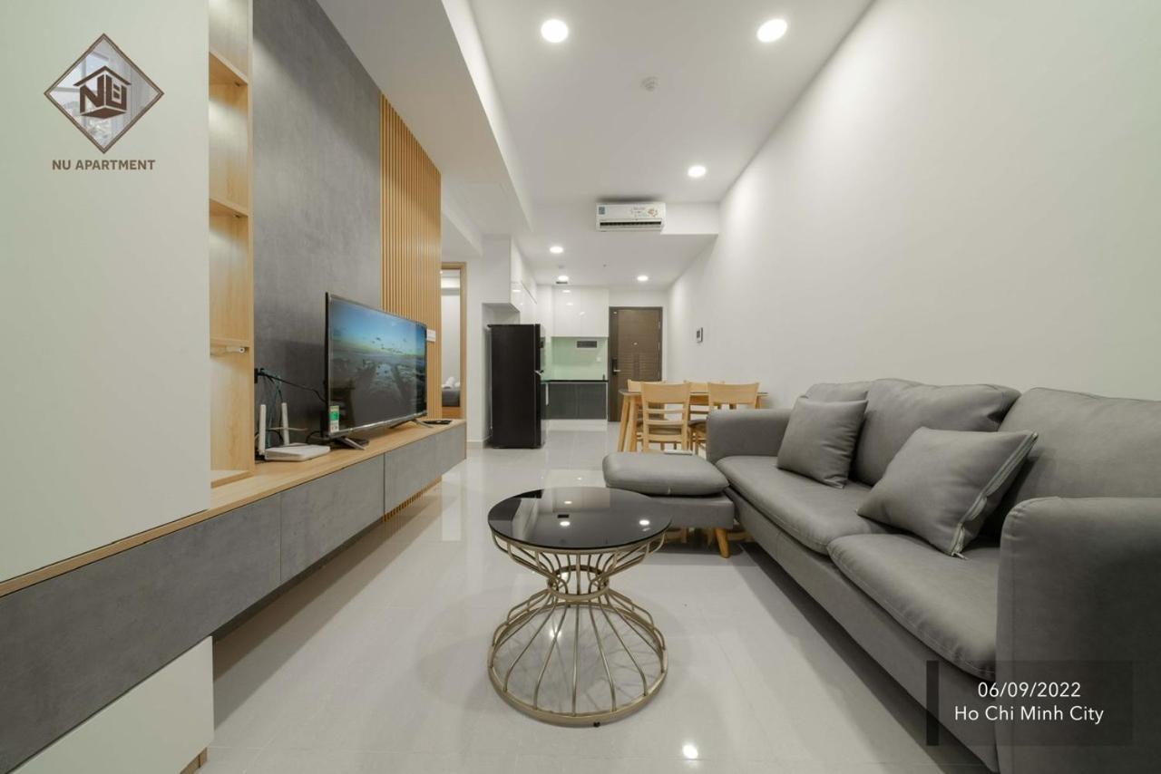 Uyen Nha Soho Saigon Apartment ホーチミン市 エクステリア 写真