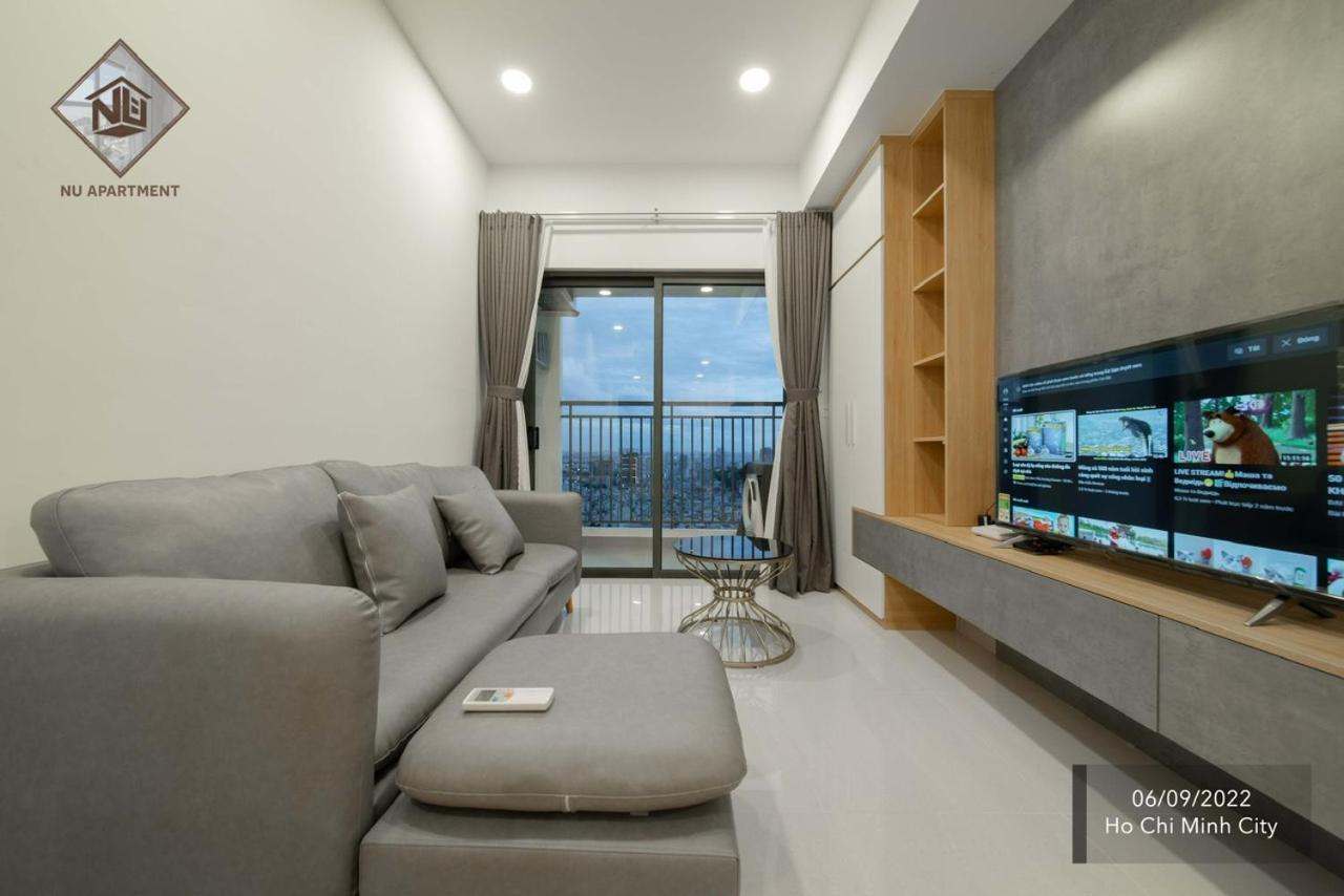 Uyen Nha Soho Saigon Apartment ホーチミン市 エクステリア 写真